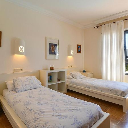 Villa Marta Плая Бланка Екстериор снимка