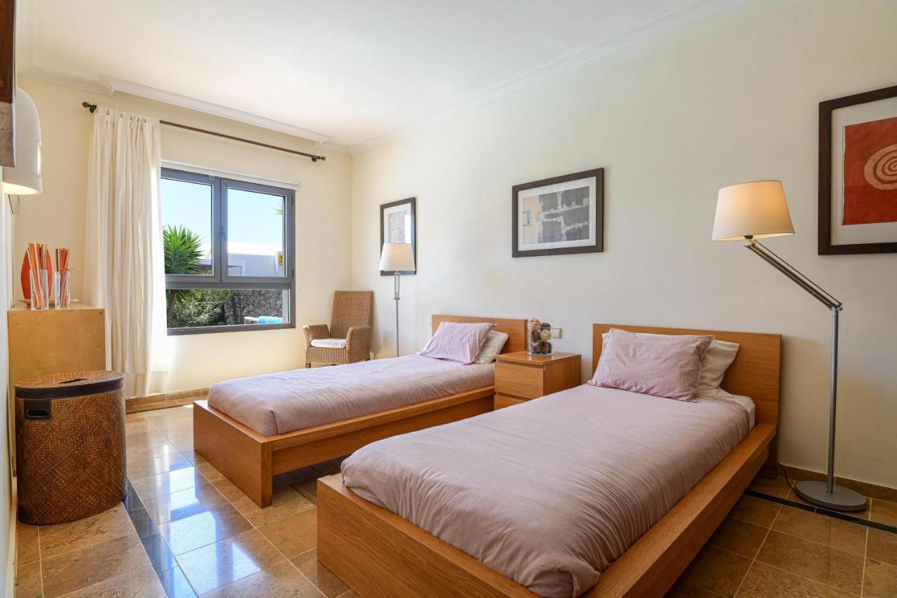 Villa Marta Плая Бланка Екстериор снимка