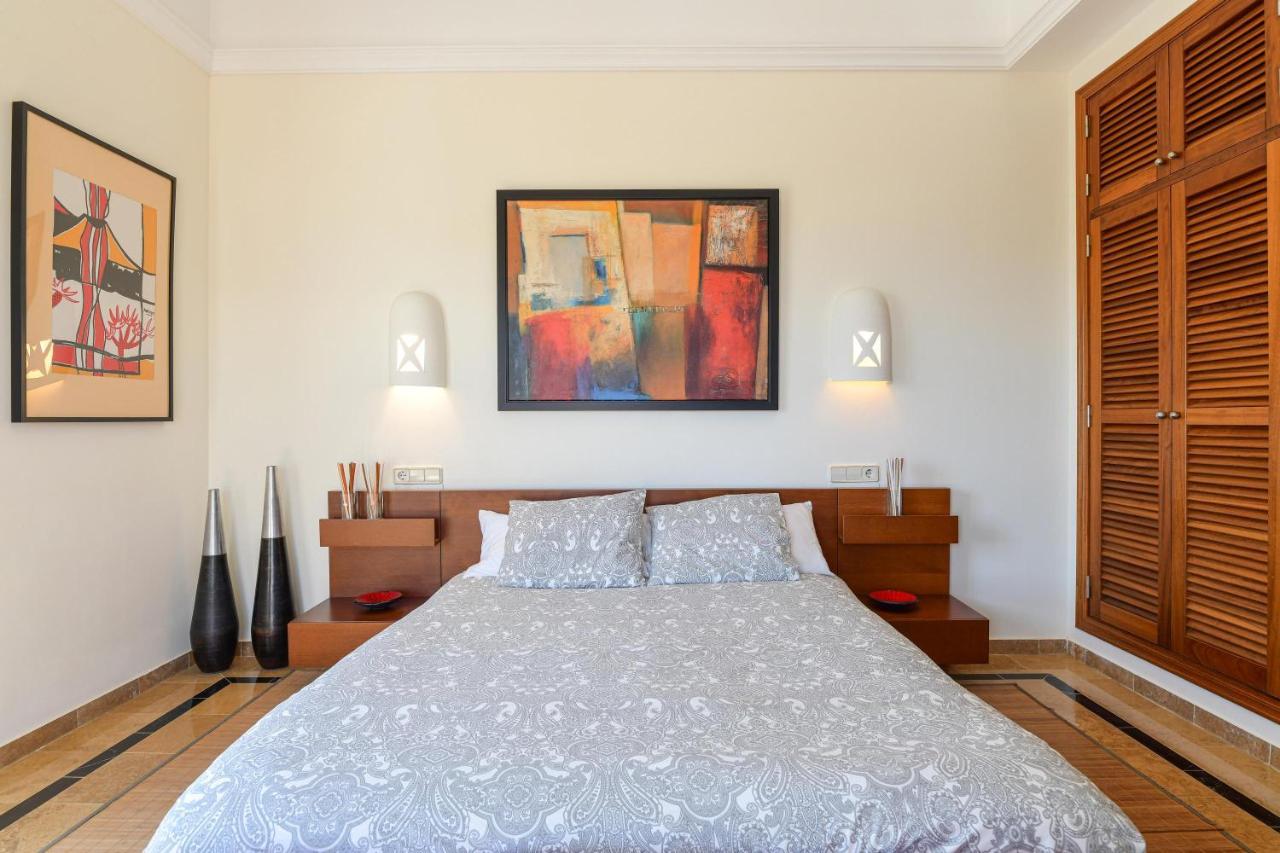Villa Marta Плая Бланка Екстериор снимка