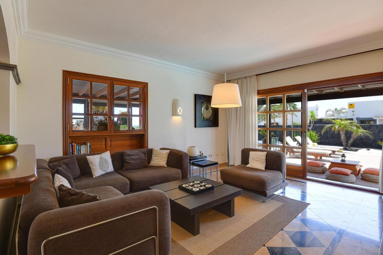 Villa Marta Плая Бланка Екстериор снимка
