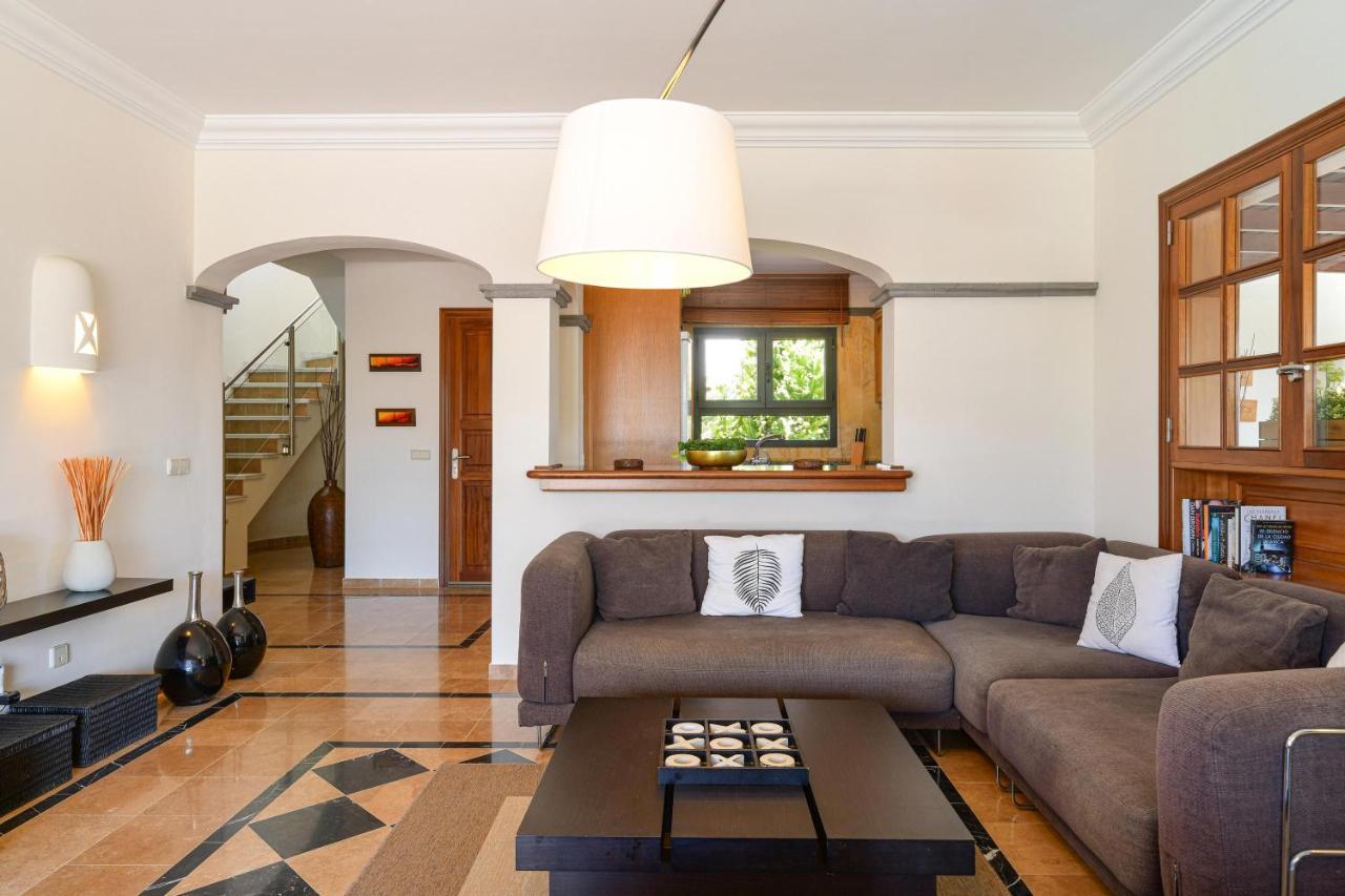 Villa Marta Плая Бланка Екстериор снимка