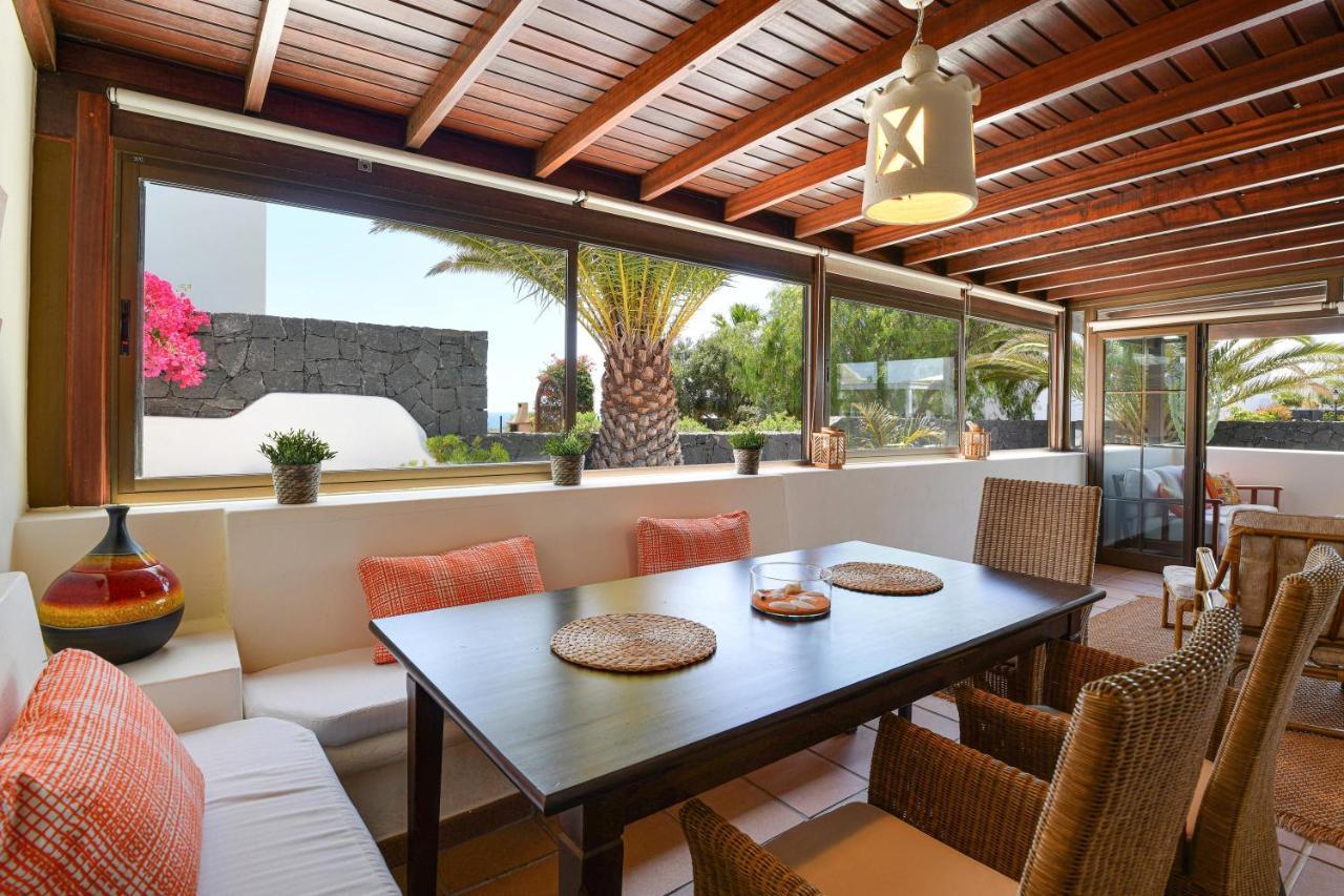 Villa Marta Плая Бланка Екстериор снимка