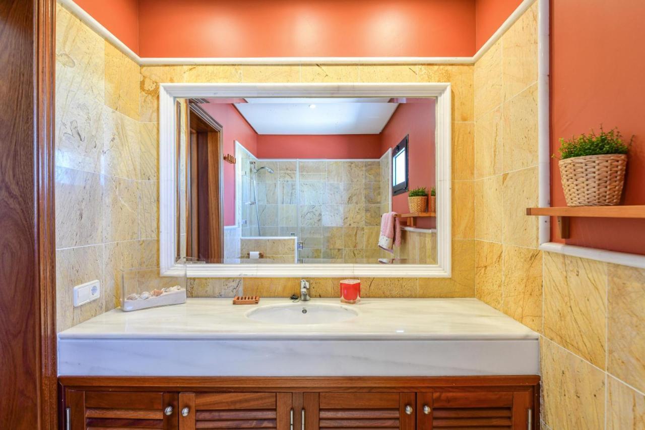Villa Marta Плая Бланка Екстериор снимка