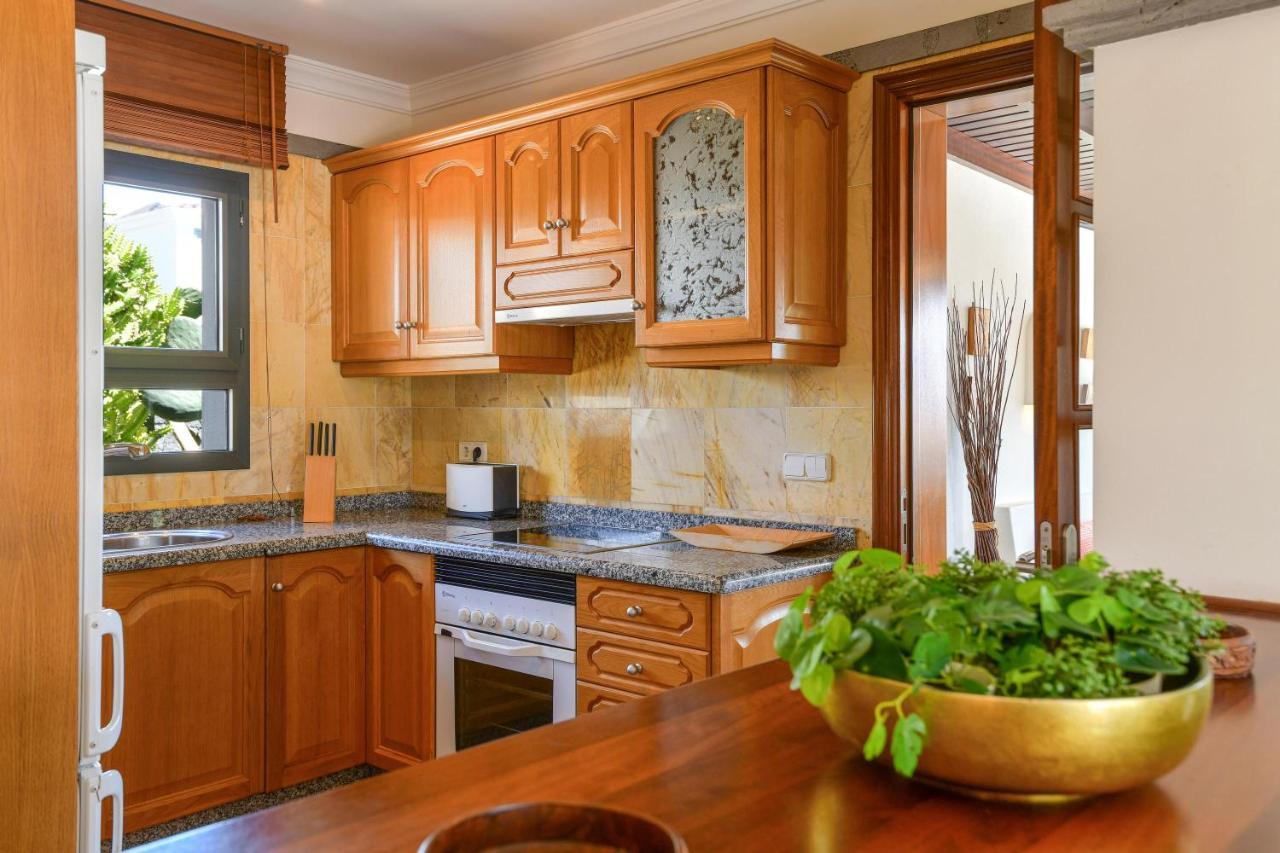 Villa Marta Плая Бланка Екстериор снимка