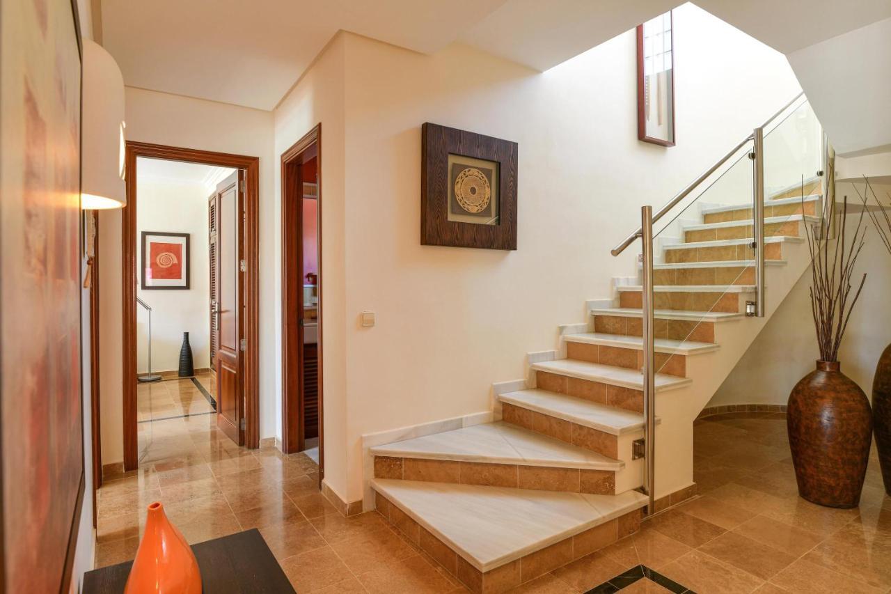 Villa Marta Плая Бланка Екстериор снимка