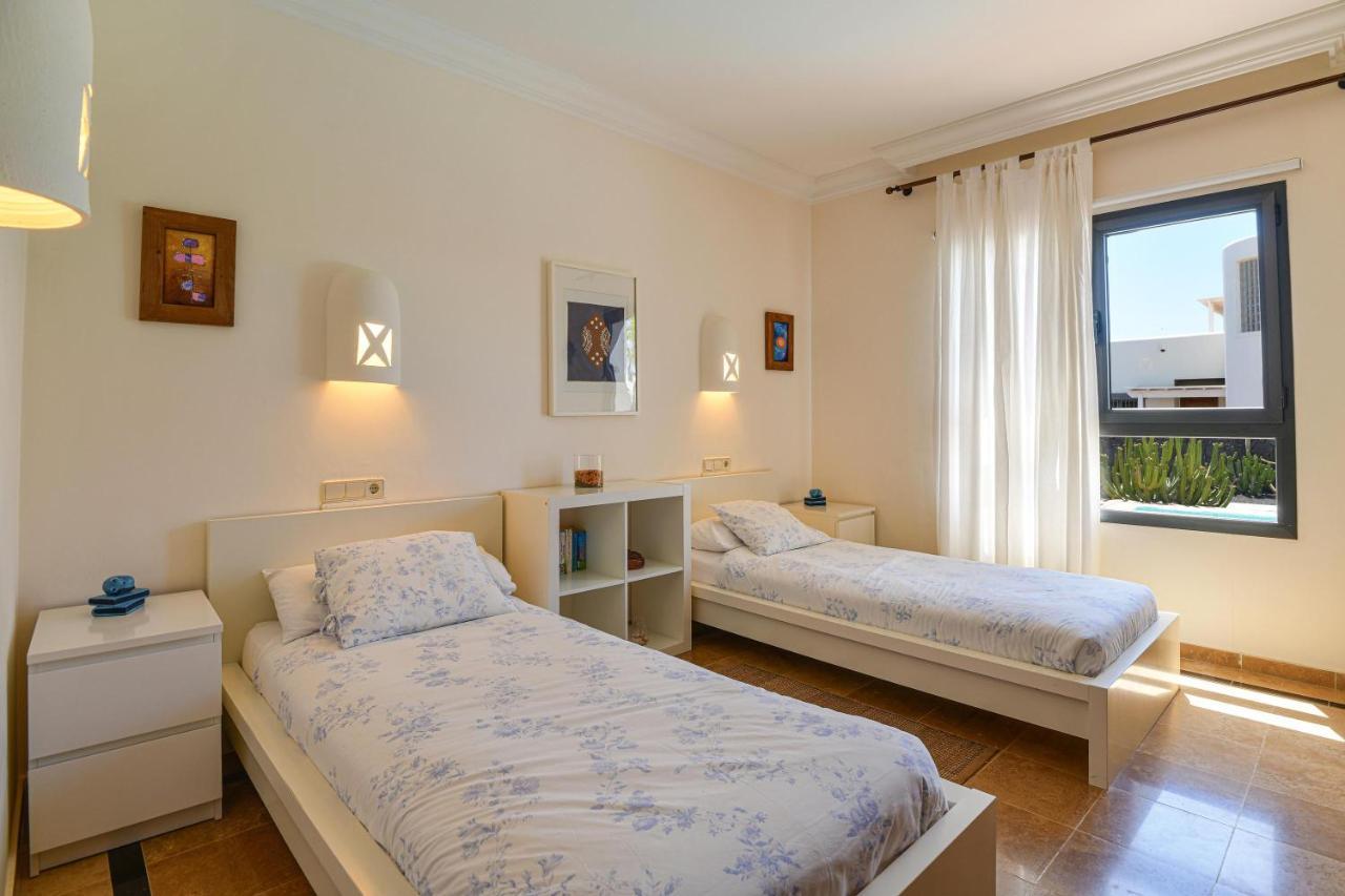 Villa Marta Плая Бланка Екстериор снимка