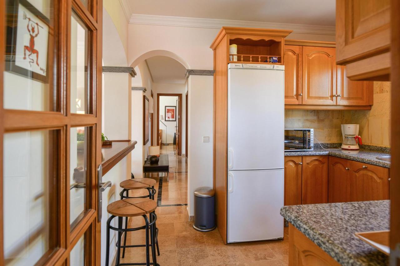 Villa Marta Плая Бланка Екстериор снимка