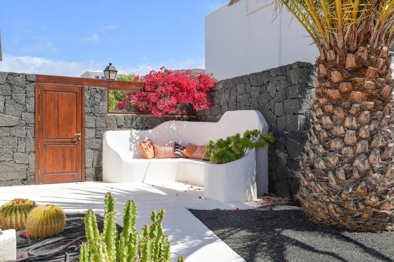 Villa Marta Плая Бланка Екстериор снимка