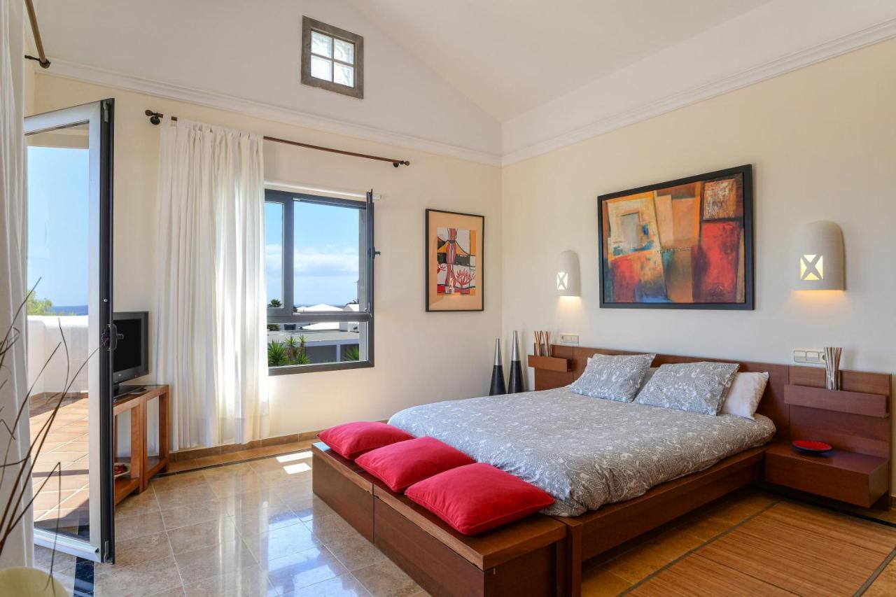 Villa Marta Плая Бланка Екстериор снимка